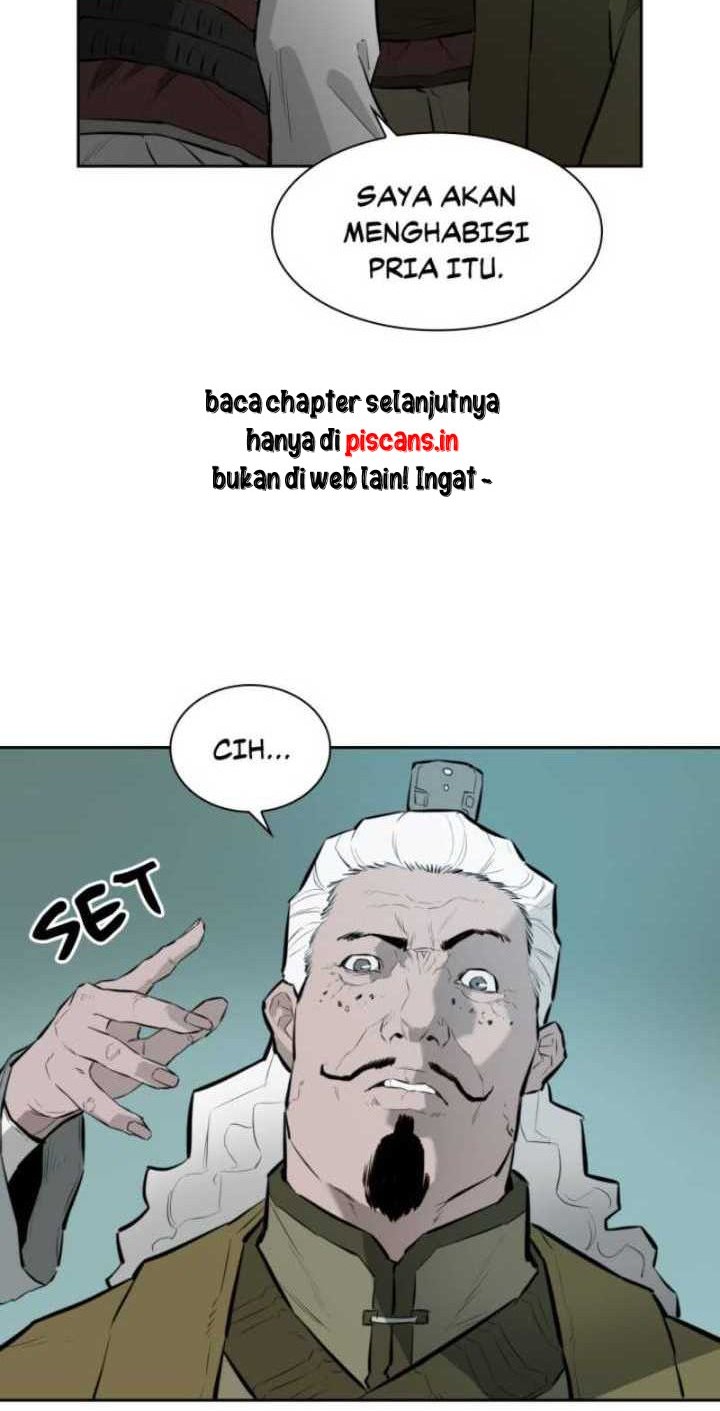 Wind Soul Chapter 24 Gambar 6