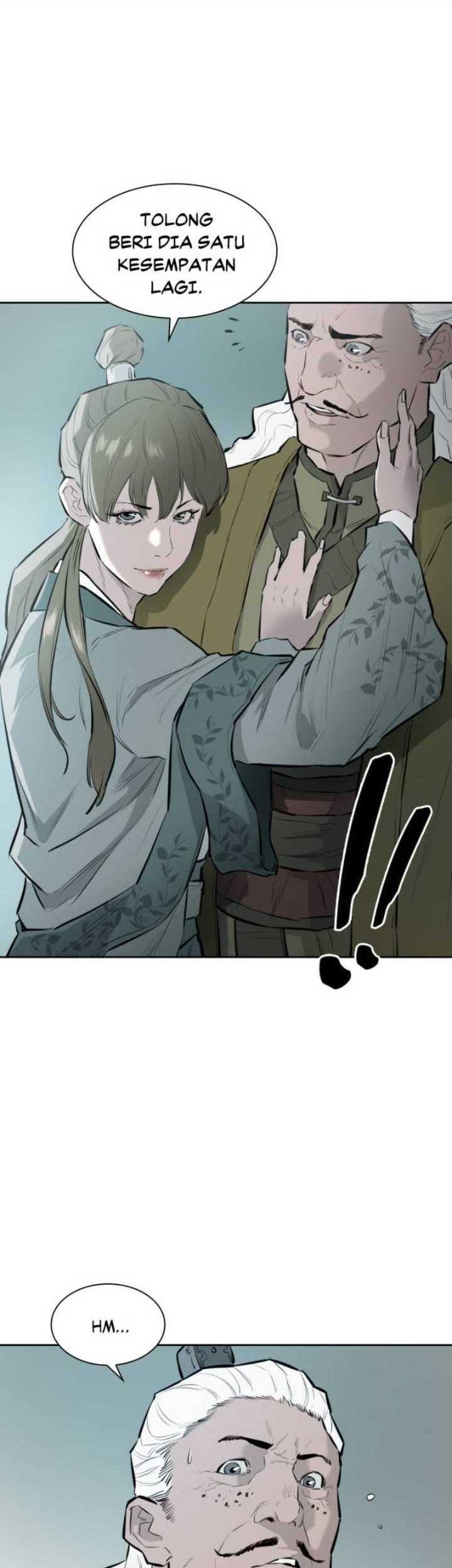 Wind Soul Chapter 24 Gambar 7