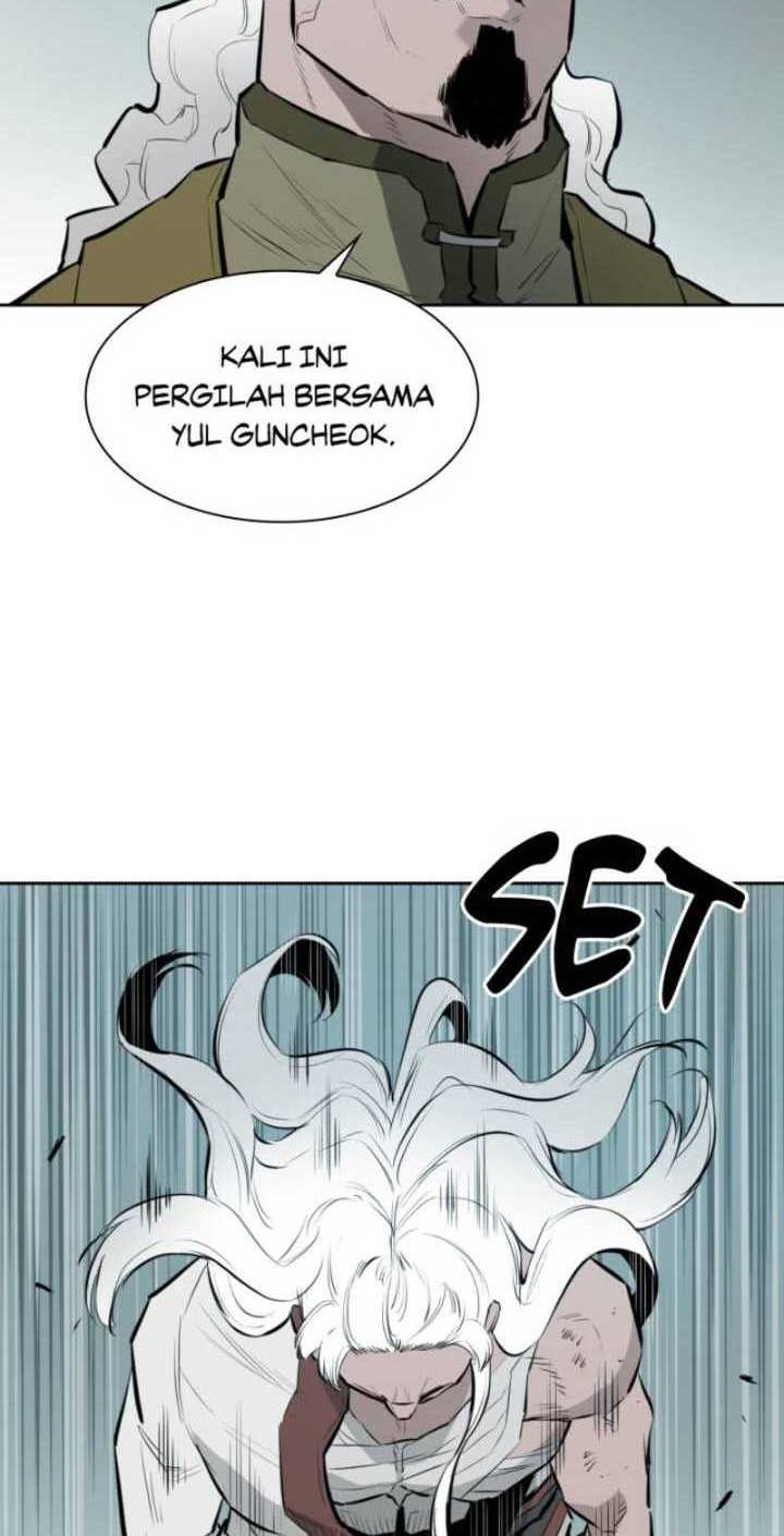 Wind Soul Chapter 24 Gambar 8