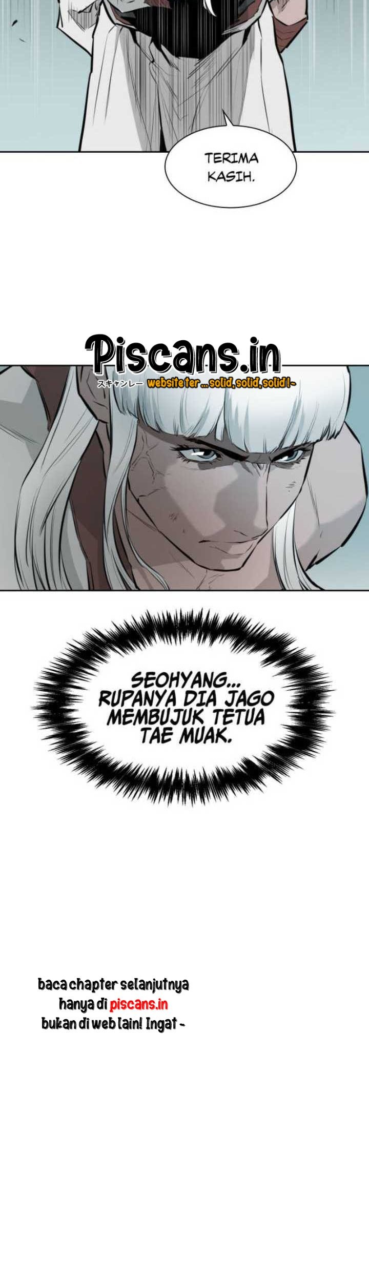 Wind Soul Chapter 24 Gambar 9