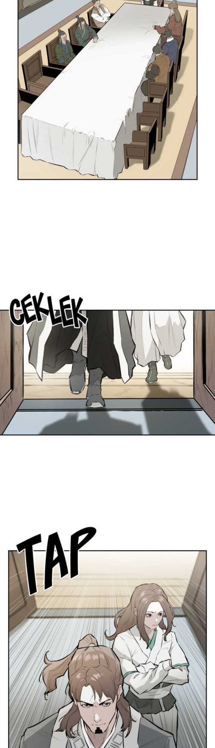 Wind Soul Chapter 24 Gambar 11