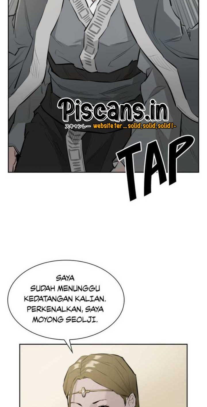 Wind Soul Chapter 24 Gambar 12