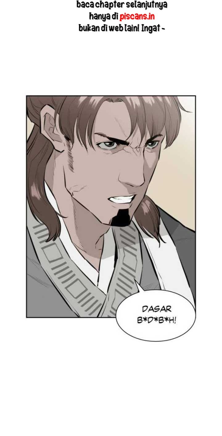 Wind Soul Chapter 24 Gambar 14