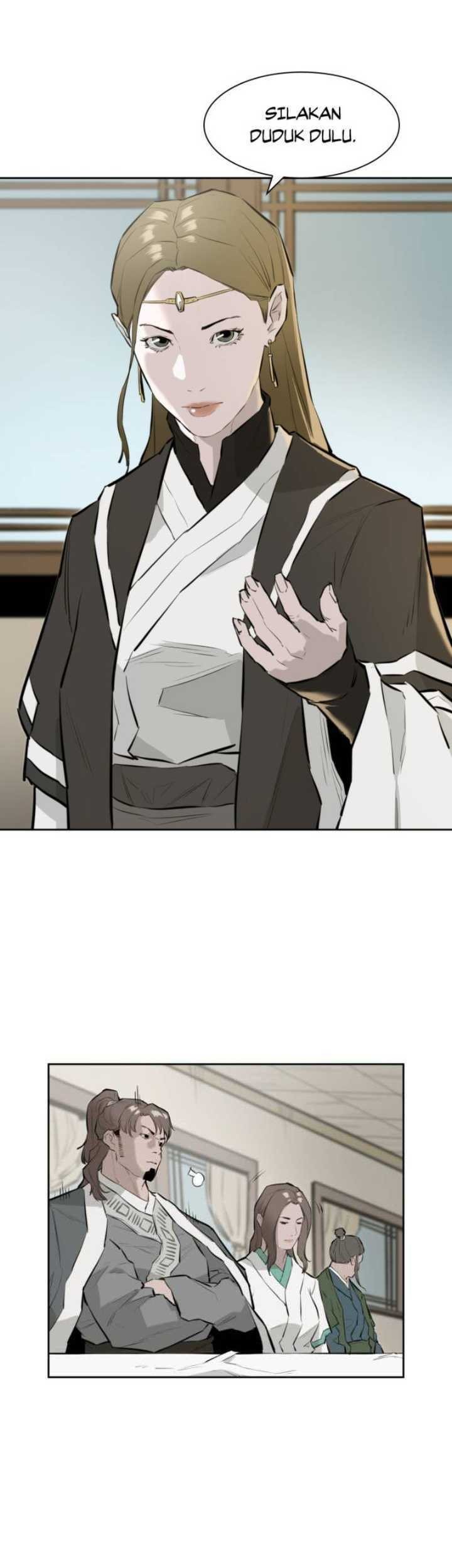 Wind Soul Chapter 24 Gambar 15