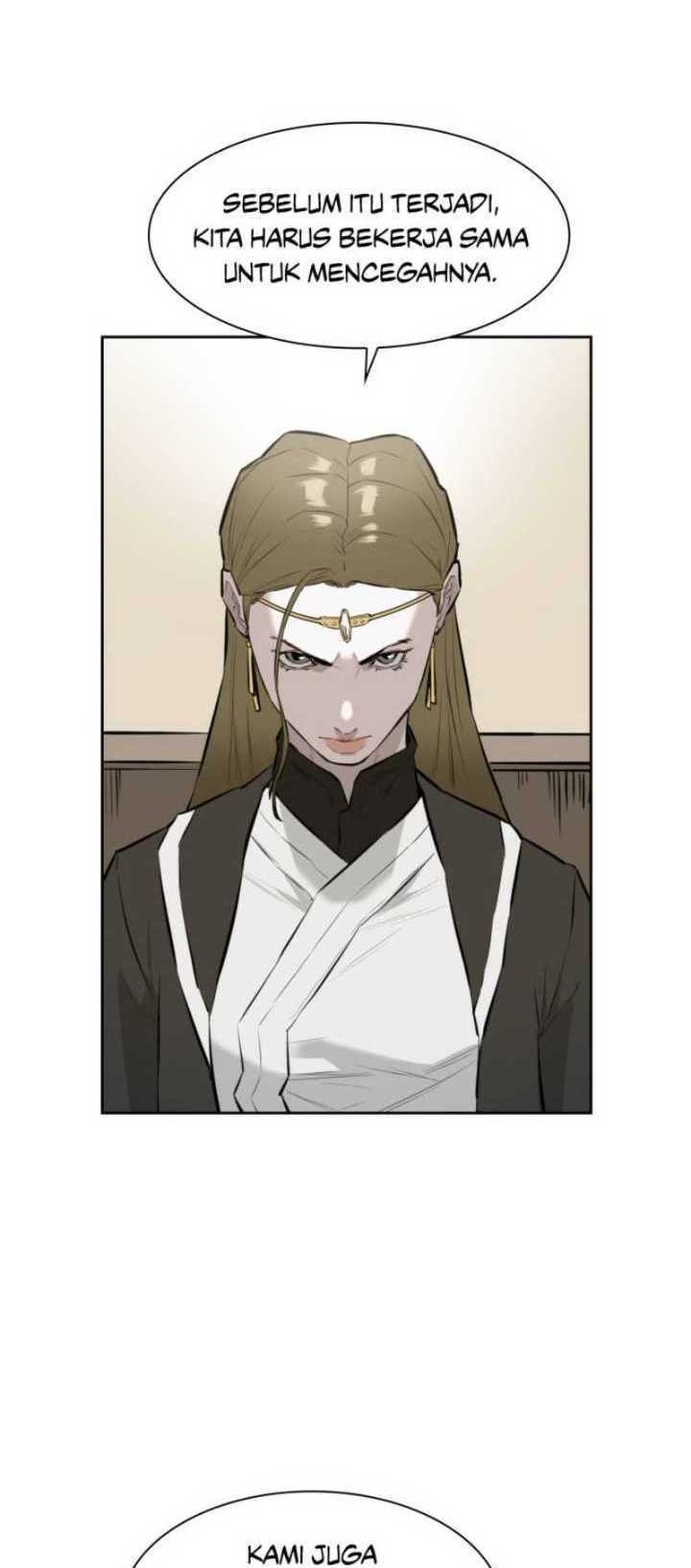 Wind Soul Chapter 24 Gambar 16