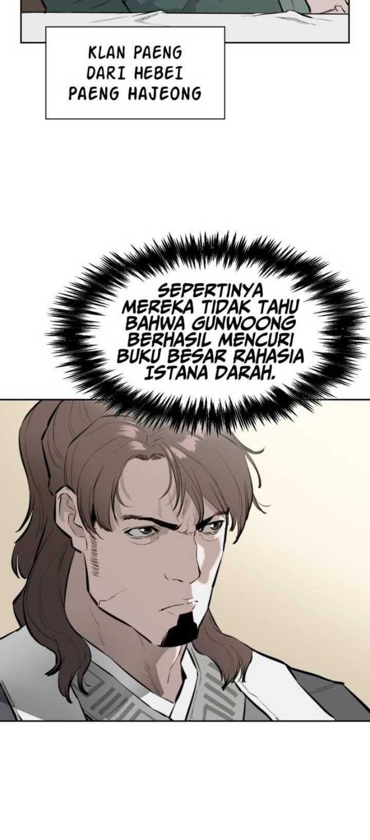 Wind Soul Chapter 24 Gambar 18