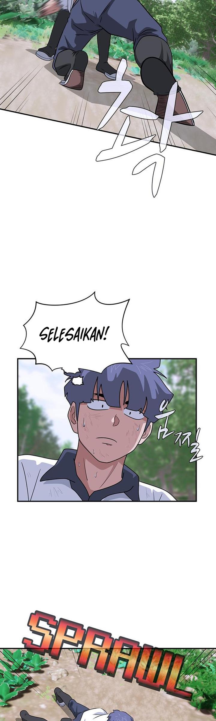 System Rules Chapter 49 Gambar 16