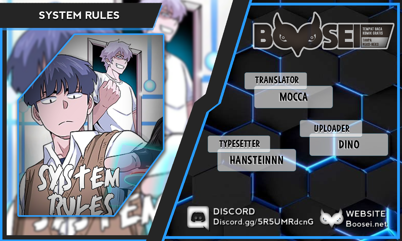 Baca Komik System Rules Chapter 48 Gambar 1