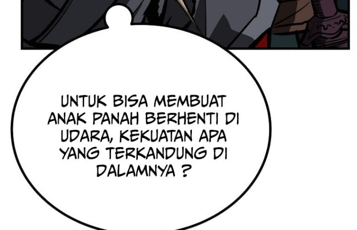 Archer Sword God : Descendants of the Archer Chapter 32 Gambar 34