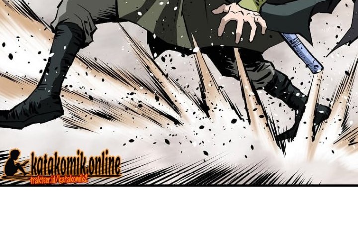 Archer Sword God : Descendants of the Archer Chapter 32 Gambar 46