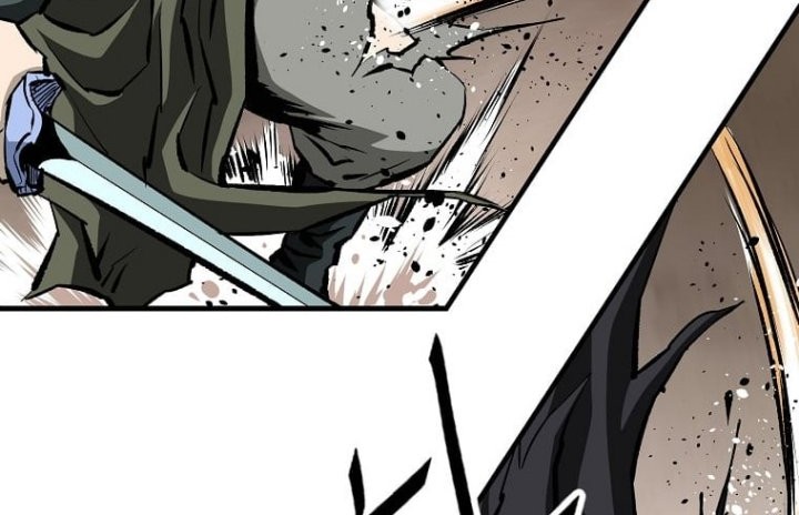 Archer Sword God : Descendants of the Archer Chapter 32 Gambar 55