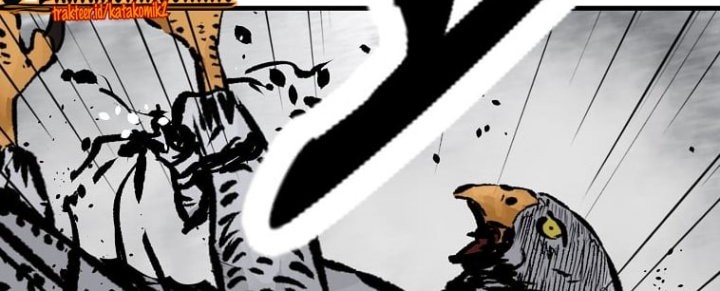 Archer Sword God : Descendants of the Archer Chapter 32 Gambar 13
