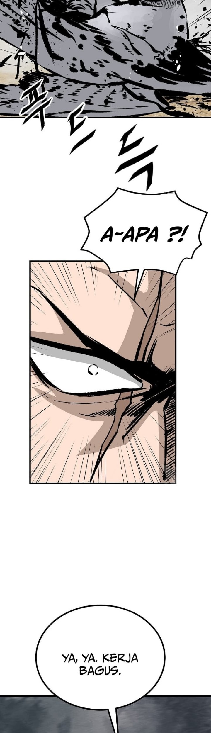 Archer Sword God : Descendants of the Archer Chapter 32 Gambar 14