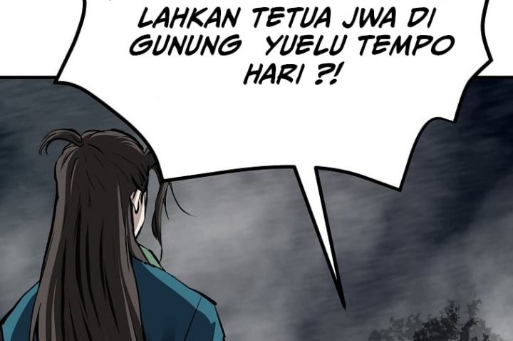 Archer Sword God : Descendants of the Archer Chapter 32 Gambar 19