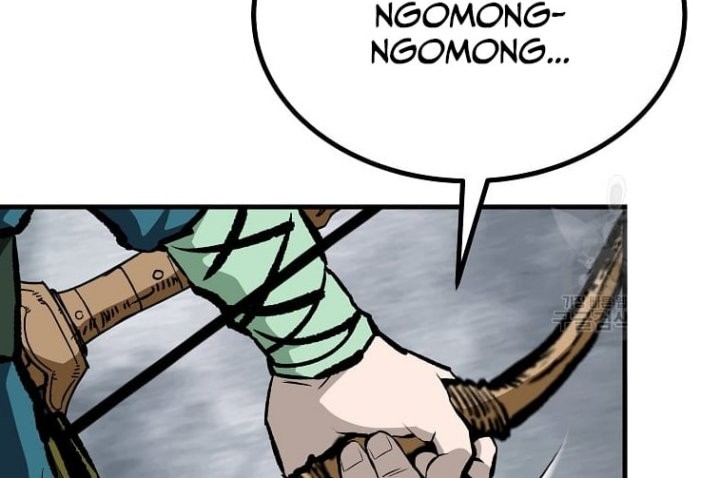 Archer Sword God : Descendants of the Archer Chapter 32 Gambar 25