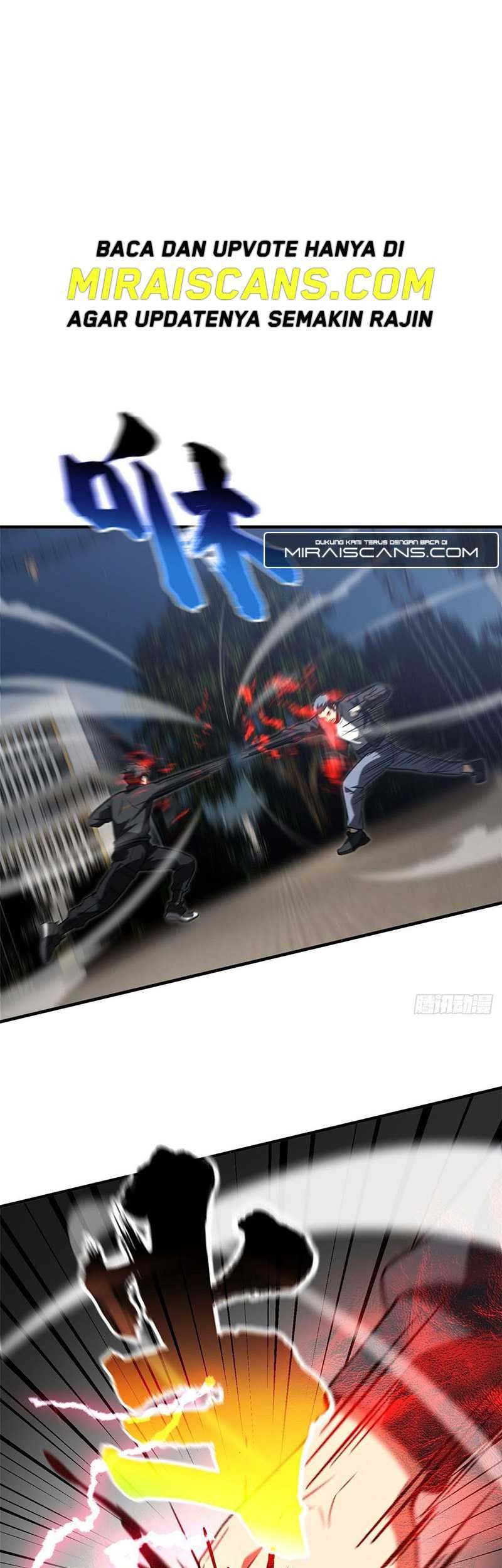 Baca  Global Gao Wu Chapter 93 Gambar 2