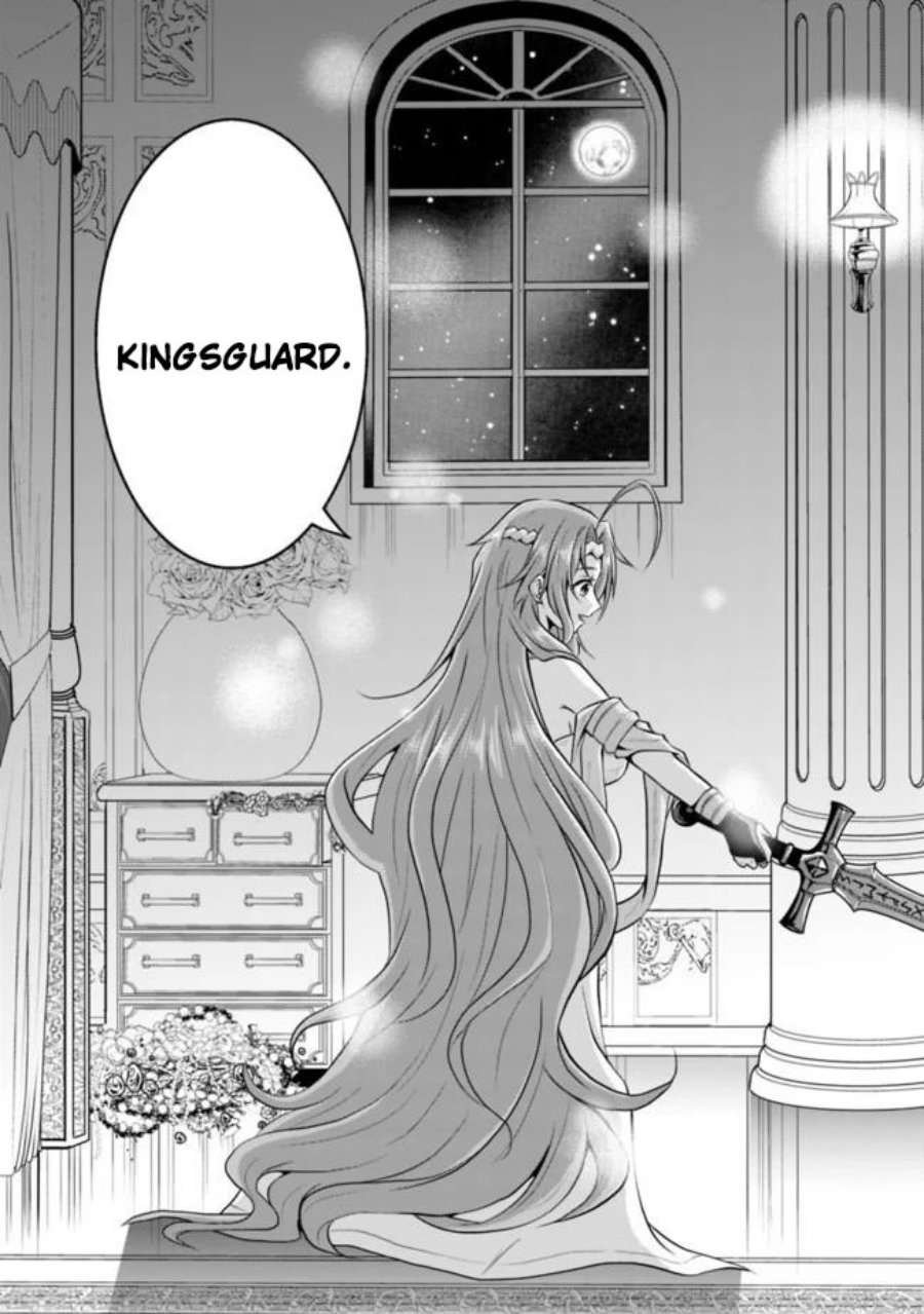 Save & Load no Dekiru Yadoya-san Chapter 38.2 Gambar 12