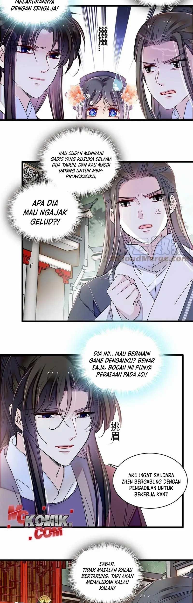 Sijin Chapter 312 Gambar 17