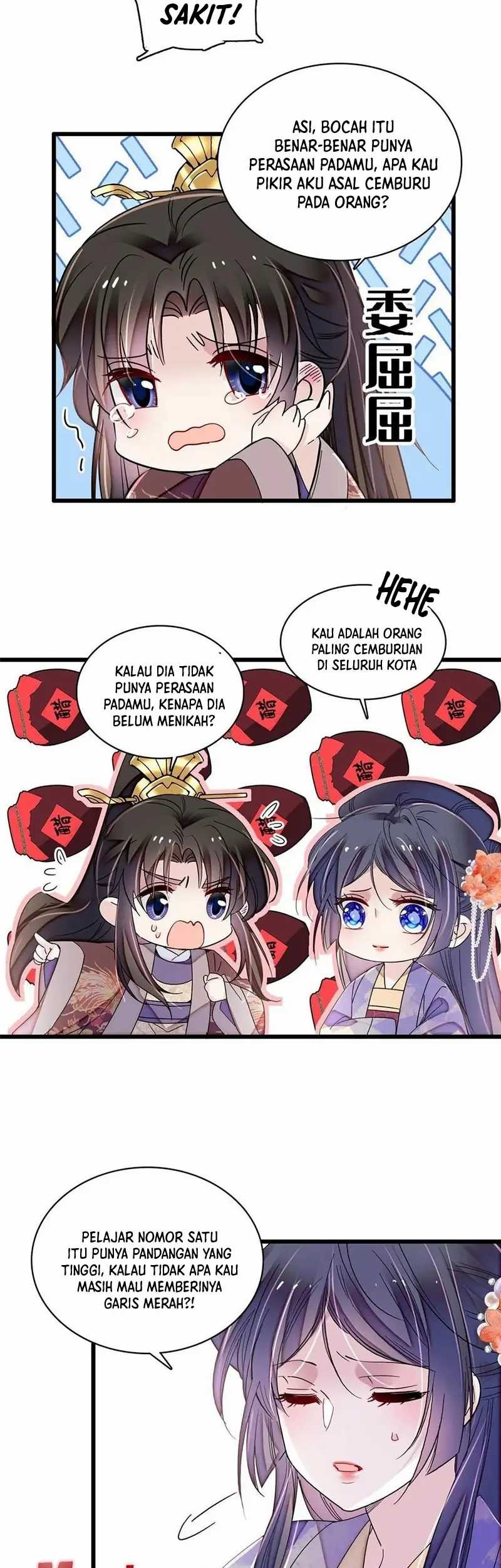 Sijin Chapter 312 Gambar 25