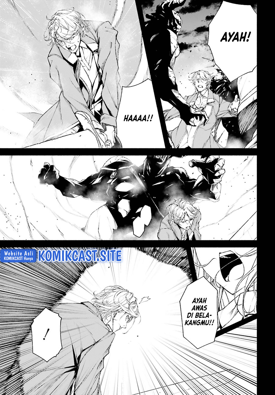 Toki Majutsushi no Tsuyokute New Game: Kako ni Modotte Sekai Saikyou kara Yarinaosu Chapter 06 Gambar 10