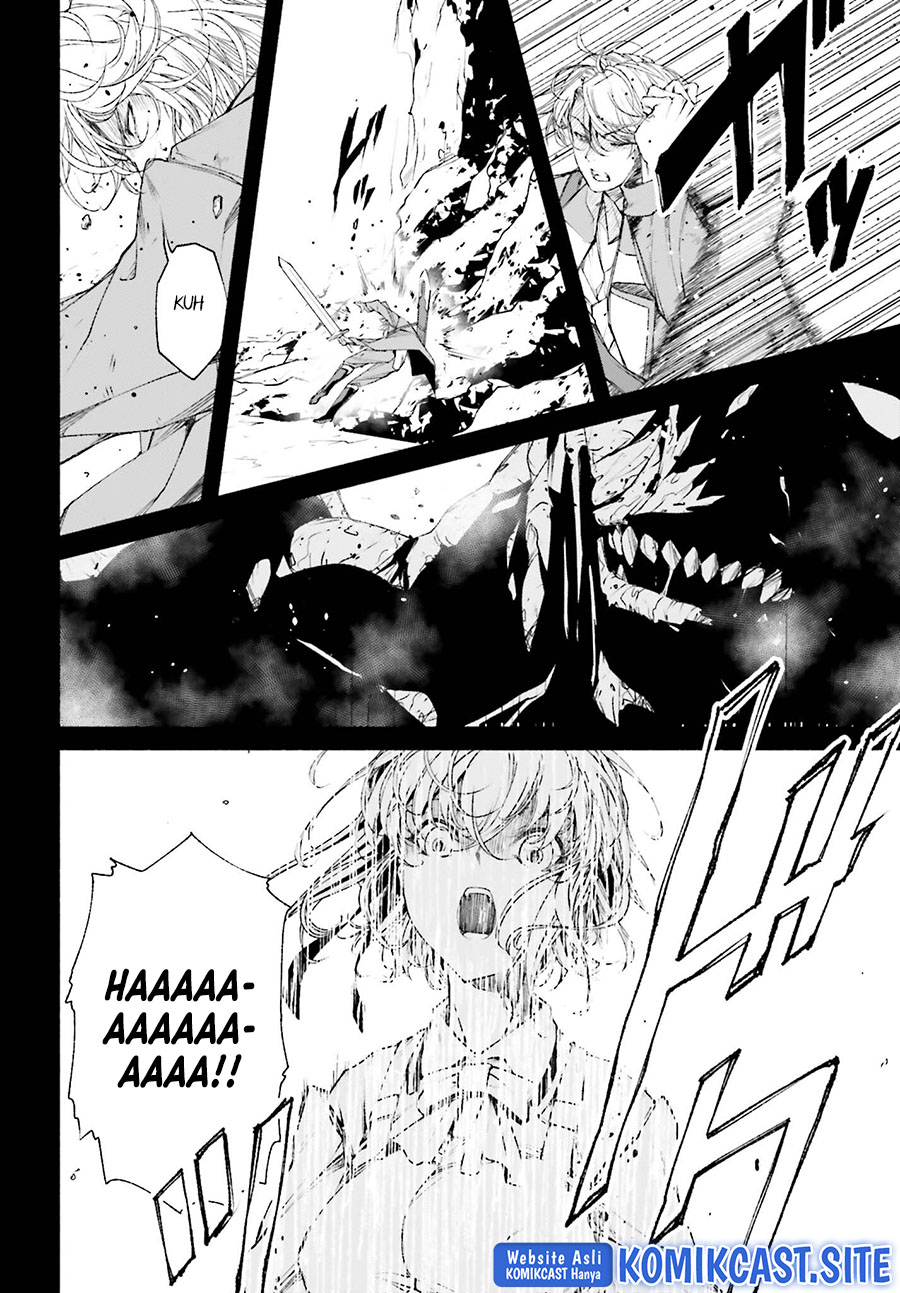 Toki Majutsushi no Tsuyokute New Game: Kako ni Modotte Sekai Saikyou kara Yarinaosu Chapter 06 Gambar 11