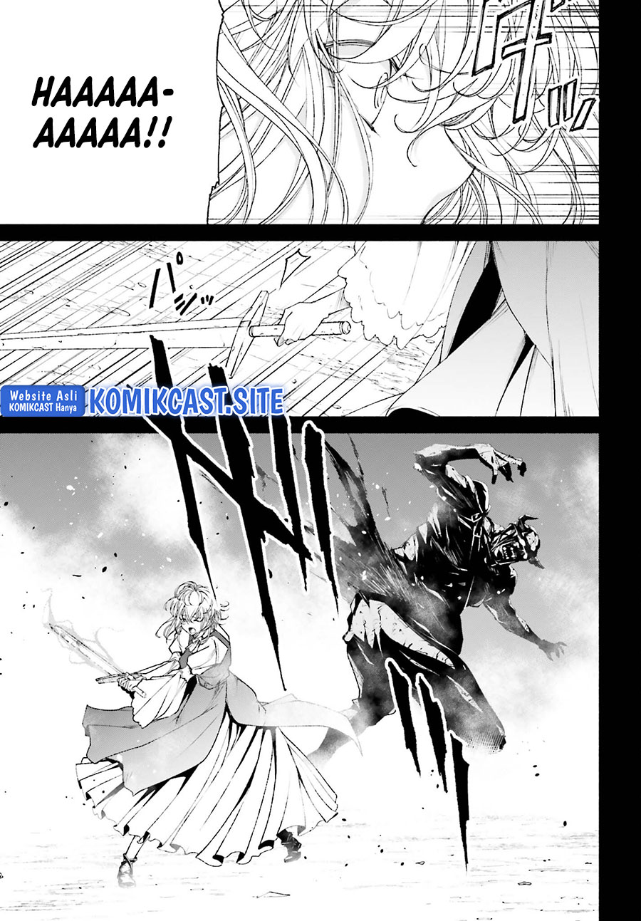 Toki Majutsushi no Tsuyokute New Game: Kako ni Modotte Sekai Saikyou kara Yarinaosu Chapter 06 Gambar 12