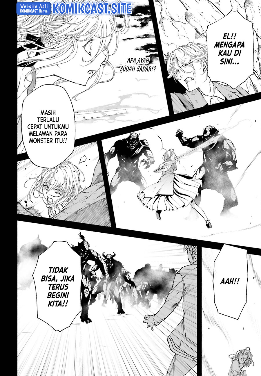 Toki Majutsushi no Tsuyokute New Game: Kako ni Modotte Sekai Saikyou kara Yarinaosu Chapter 06 Gambar 13