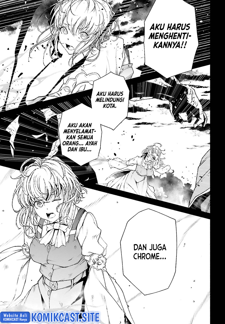 Toki Majutsushi no Tsuyokute New Game: Kako ni Modotte Sekai Saikyou kara Yarinaosu Chapter 06 Gambar 14