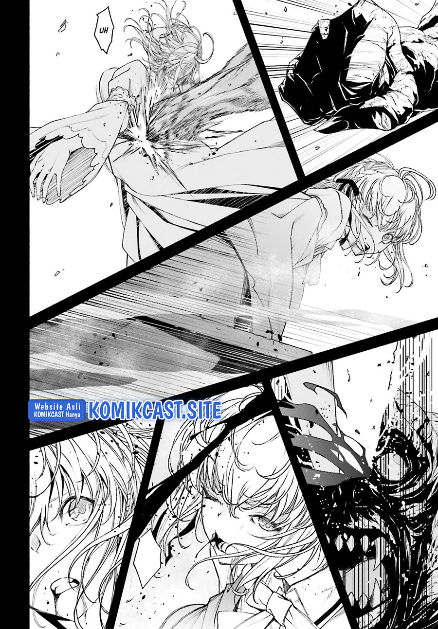 Toki Majutsushi no Tsuyokute New Game: Kako ni Modotte Sekai Saikyou kara Yarinaosu Chapter 06 Gambar 15
