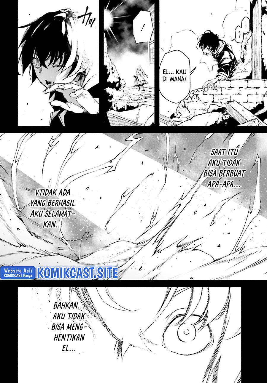 Toki Majutsushi no Tsuyokute New Game: Kako ni Modotte Sekai Saikyou kara Yarinaosu Chapter 06 Gambar 19