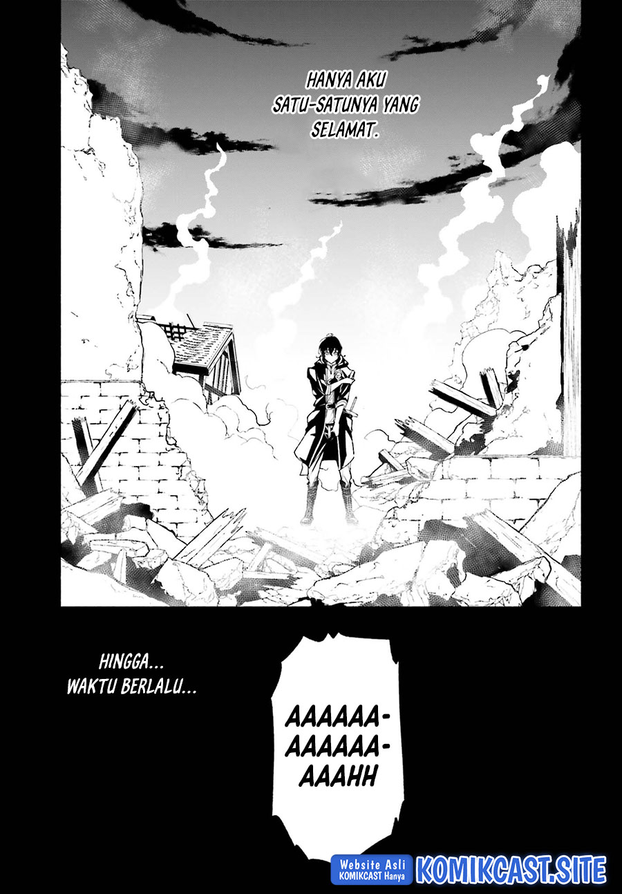 Toki Majutsushi no Tsuyokute New Game: Kako ni Modotte Sekai Saikyou kara Yarinaosu Chapter 06 Gambar 20