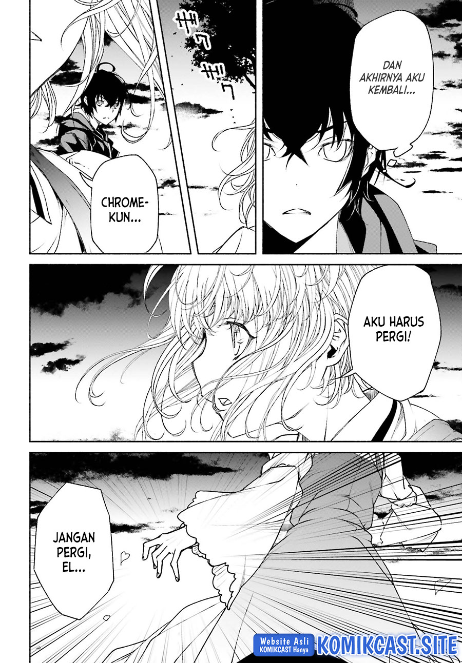 Toki Majutsushi no Tsuyokute New Game: Kako ni Modotte Sekai Saikyou kara Yarinaosu Chapter 06 Gambar 21