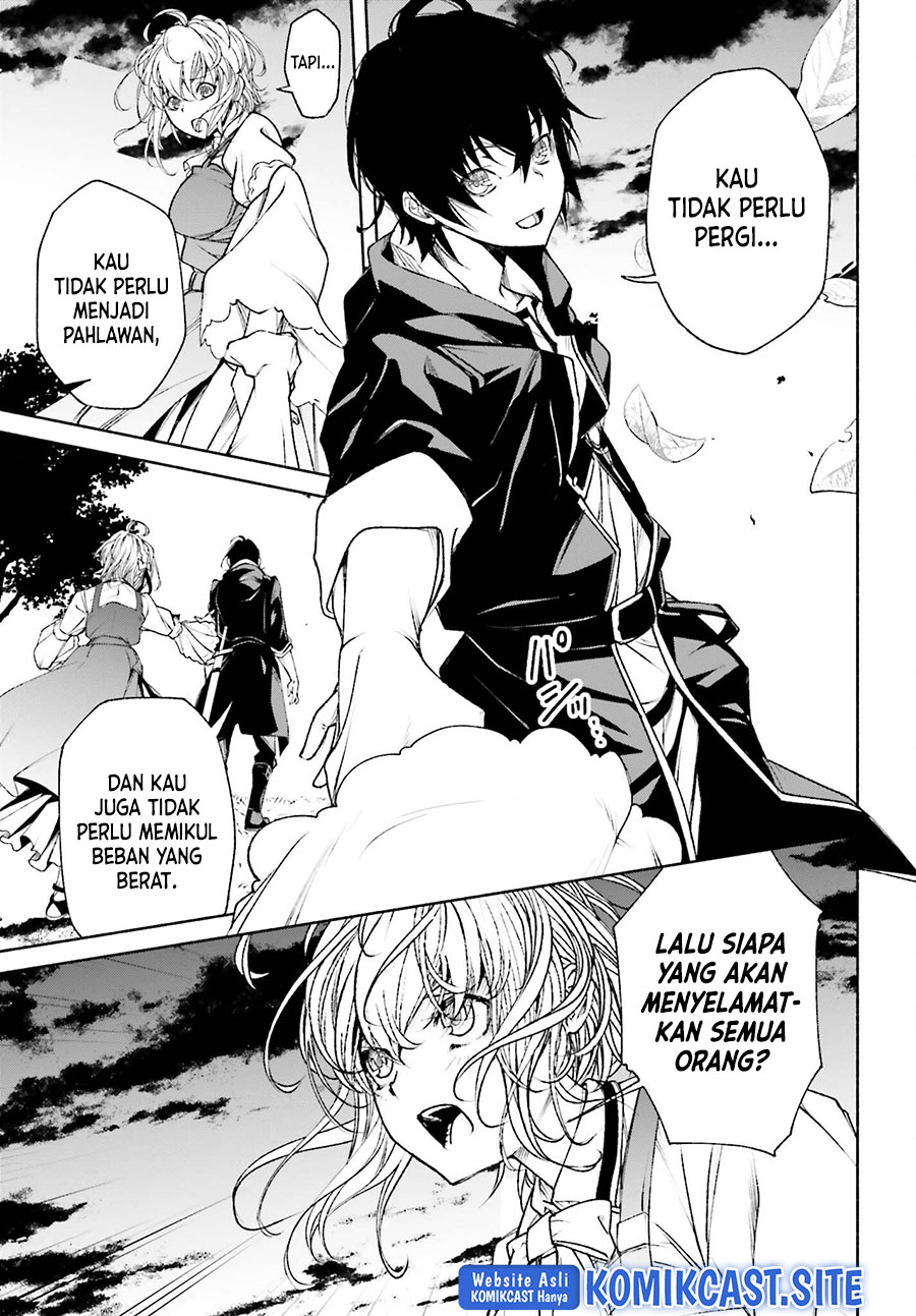 Toki Majutsushi no Tsuyokute New Game: Kako ni Modotte Sekai Saikyou kara Yarinaosu Chapter 06 Gambar 22