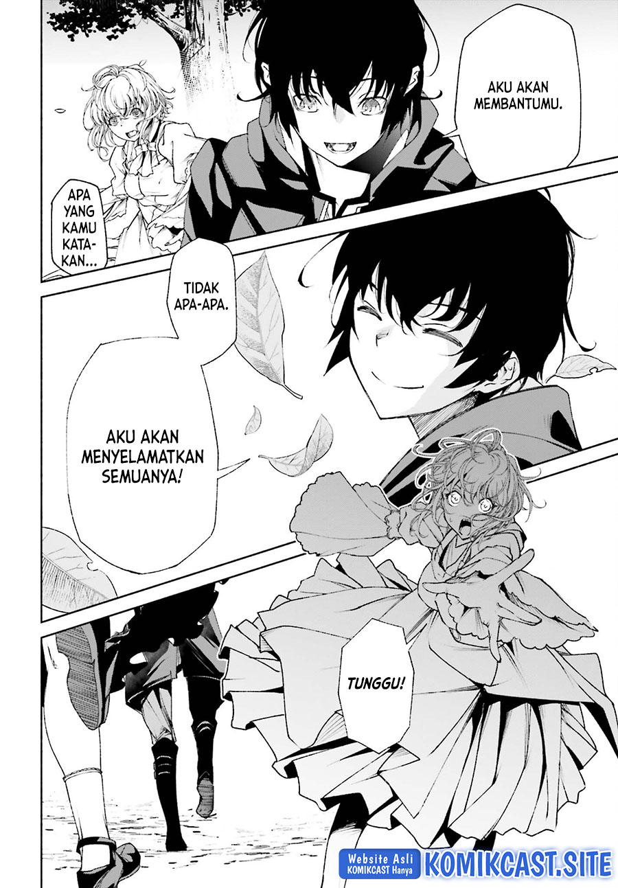 Toki Majutsushi no Tsuyokute New Game: Kako ni Modotte Sekai Saikyou kara Yarinaosu Chapter 06 Gambar 23