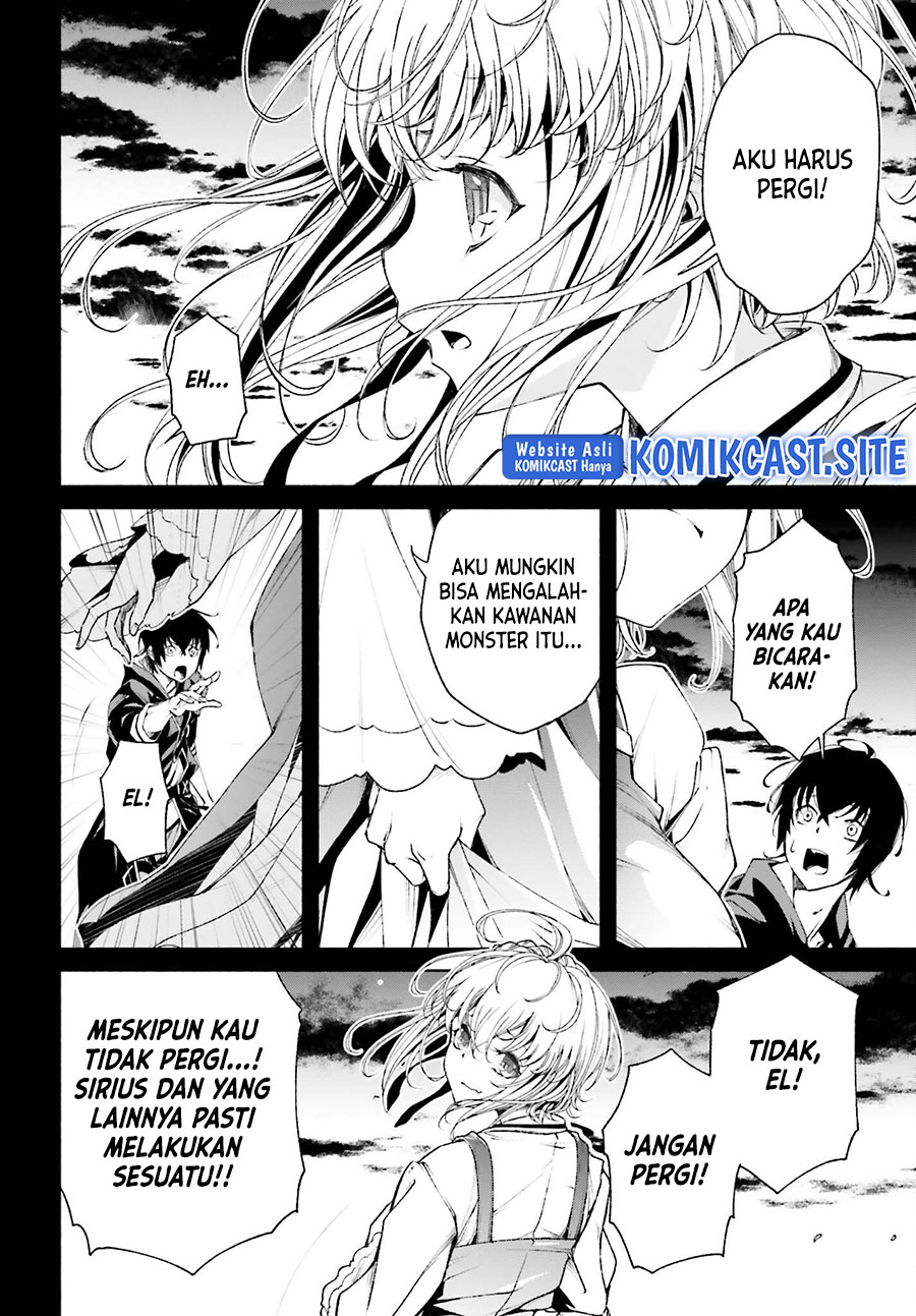 Toki Majutsushi no Tsuyokute New Game: Kako ni Modotte Sekai Saikyou kara Yarinaosu Chapter 06 Gambar 3