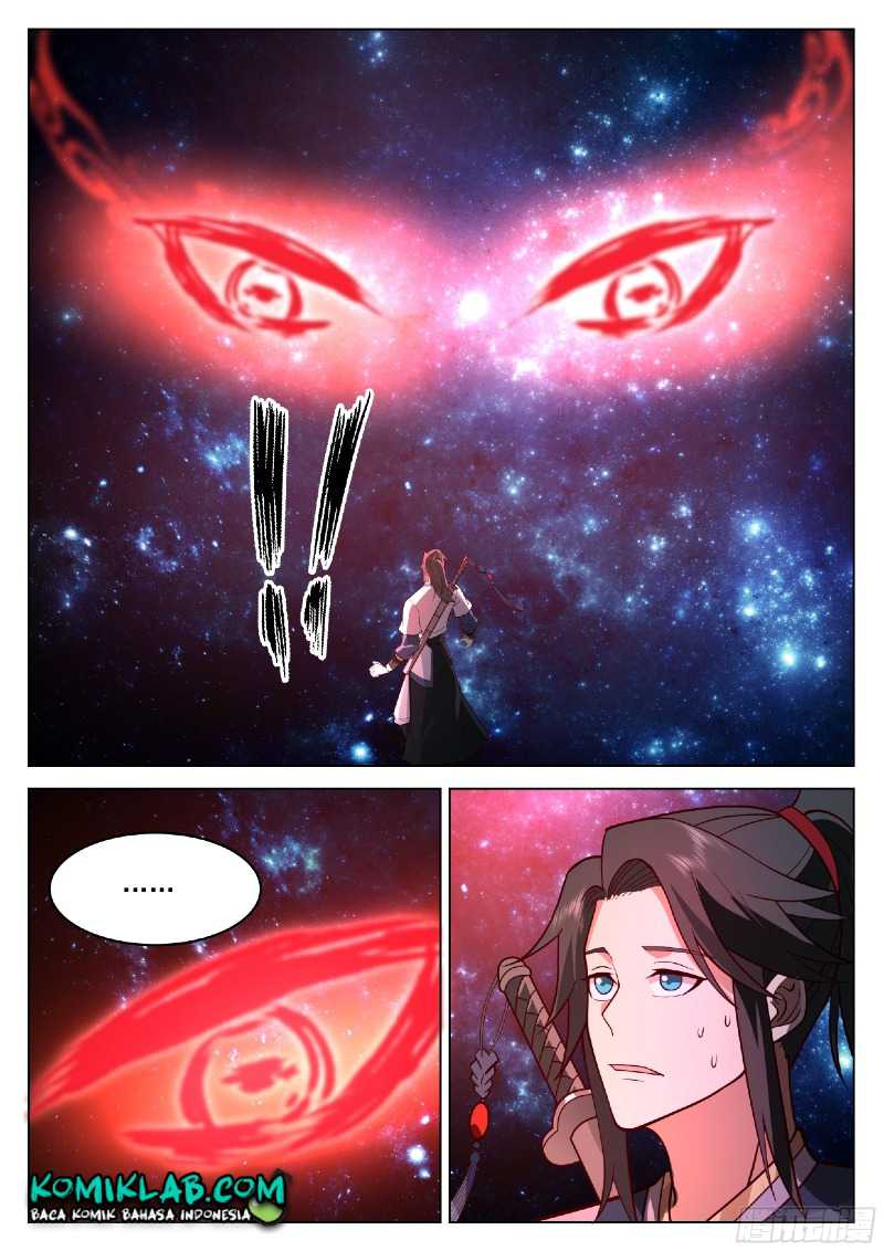 The Great Sage Of Humanity Chapter 62 Gambar 12