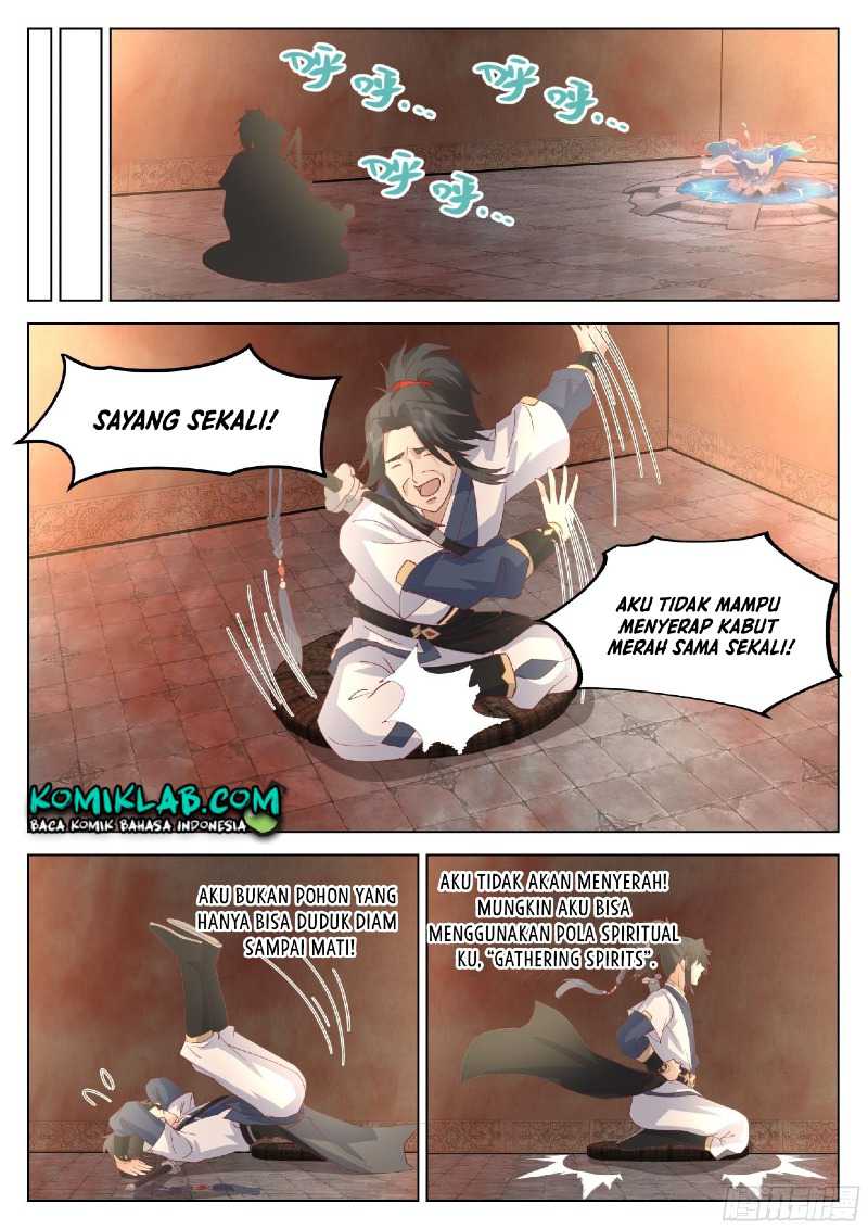 The Great Sage Of Humanity Chapter 62 Gambar 8