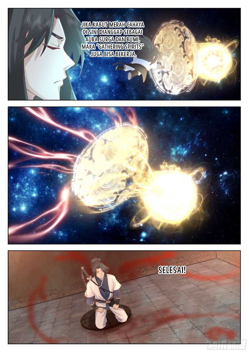 The Great Sage Of Humanity Chapter 62 Gambar 9