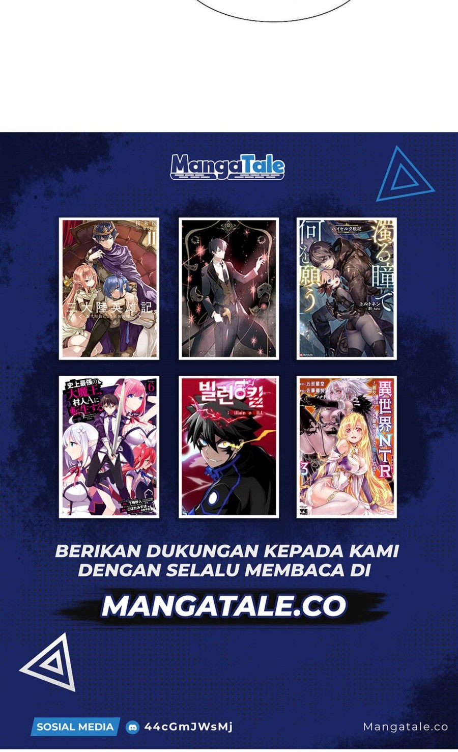Shuumatsu no Jinrui ni Bunmei wa Hitsuyou desu ka? Chapter 03 Gambar 32