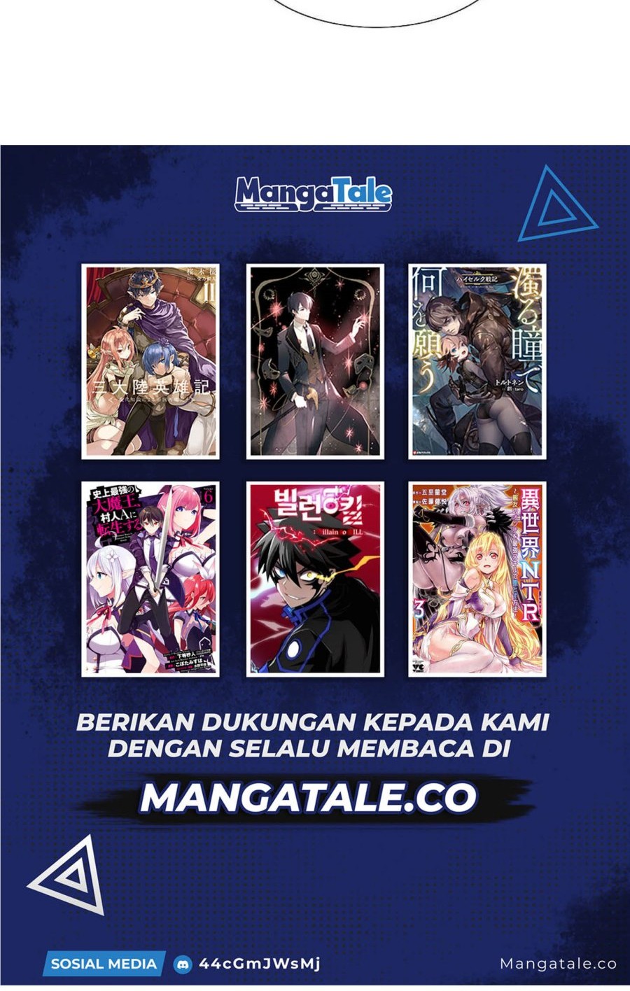 Shuumatsu no Jinrui ni Bunmei wa Hitsuyou desu ka? Chapter 02 Gambar 35