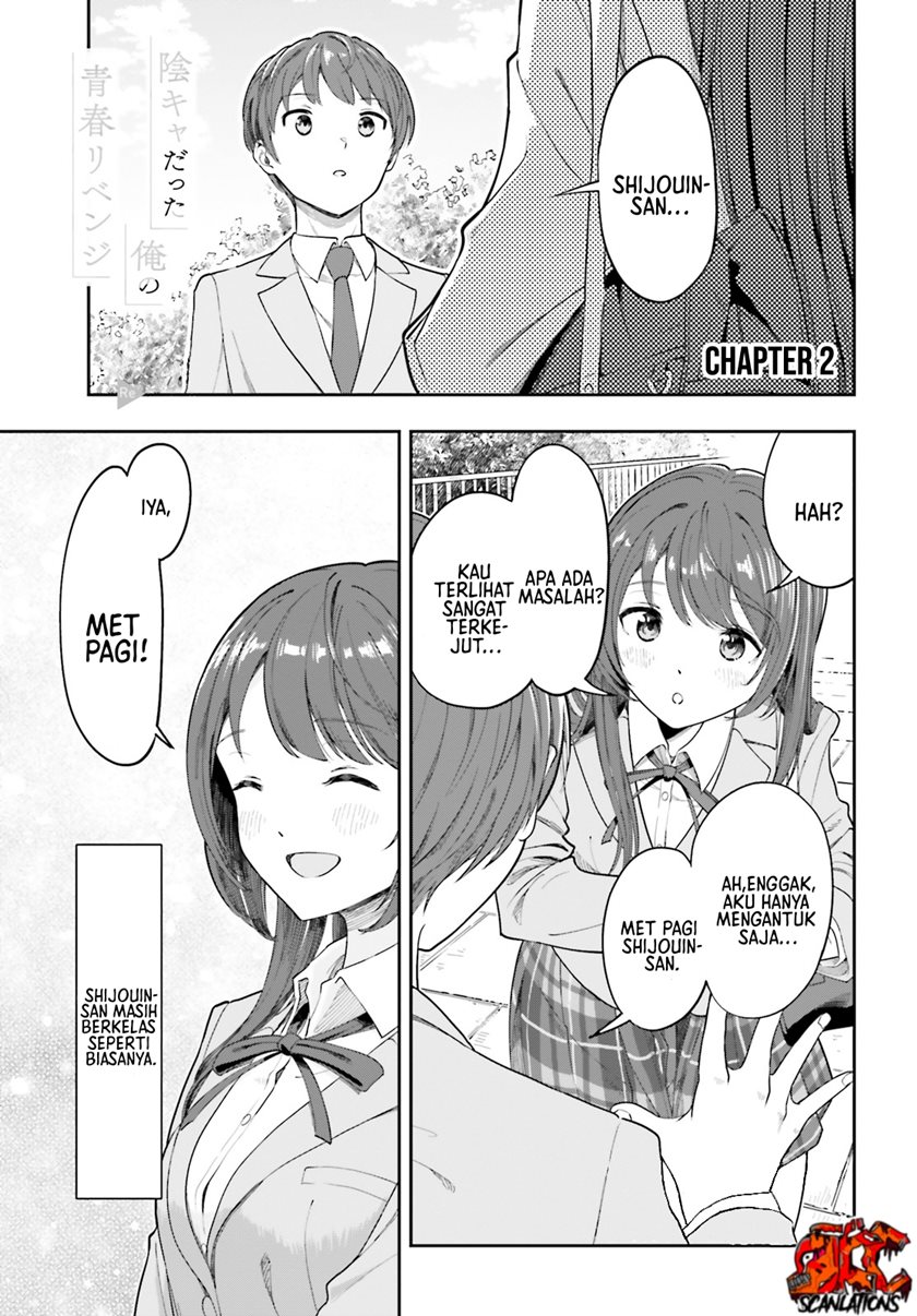 Baca The Revenge of My Youth: My Re Life with a Girl Who Was Too Much of an Angel Chapter 02 Gambar 2