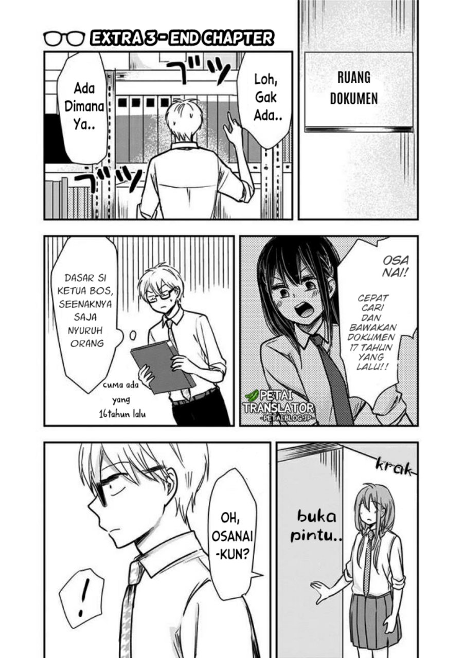 Baca Pawahara Bishoujo Kanpanii Chapter 65 Gambar 2