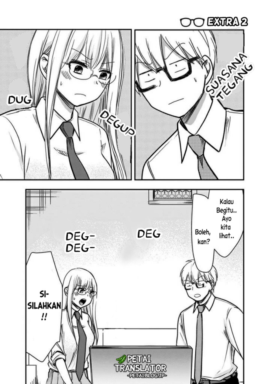 Baca Pawahara Bishoujo Kanpanii Chapter 64 Gambar 2