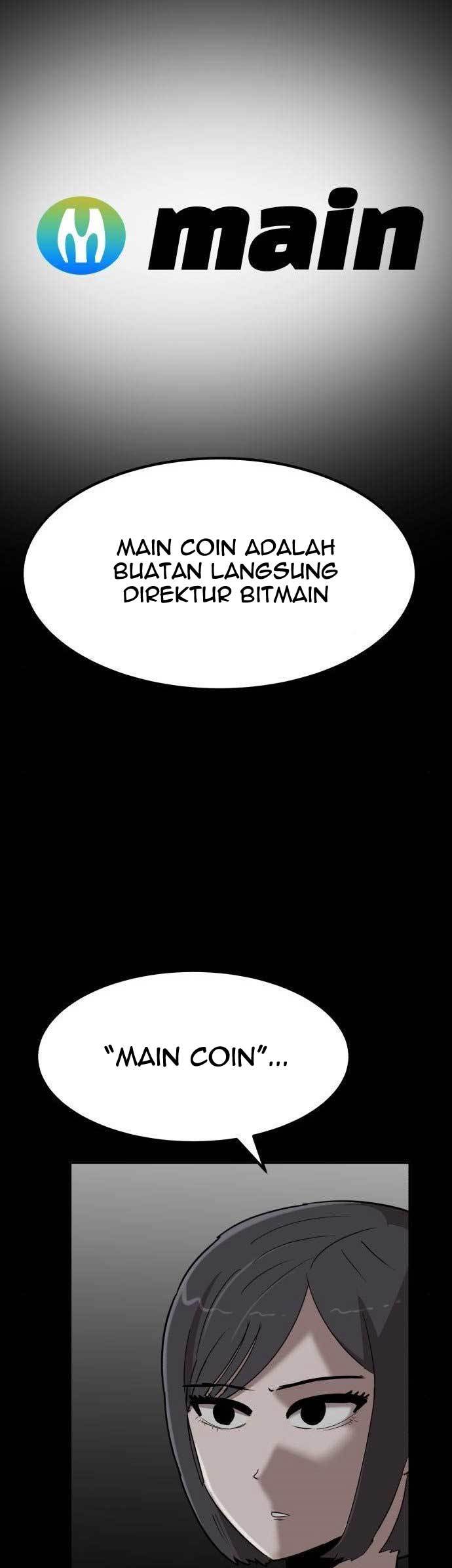 Cryptocurrency Revenge Chapter 09 Gambar 10