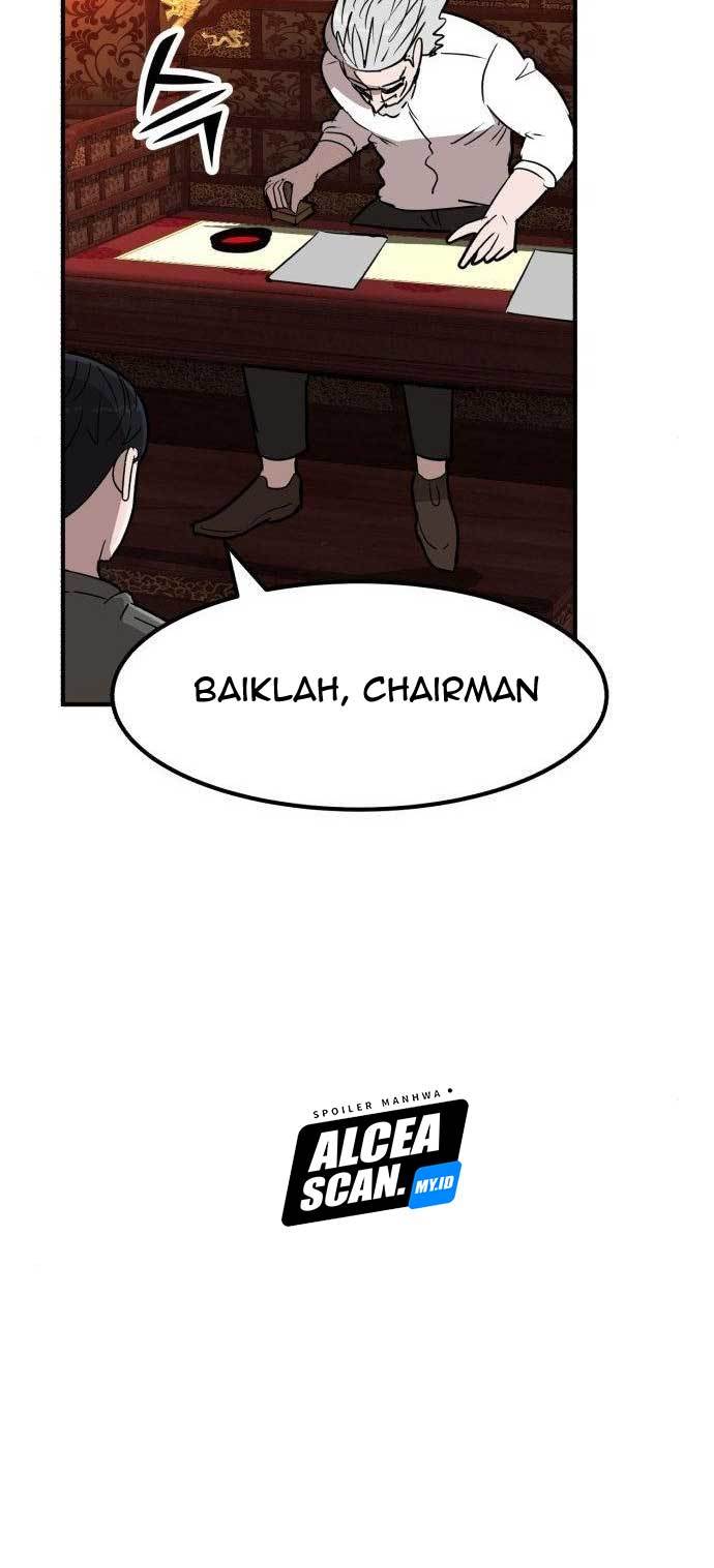 Cryptocurrency Revenge Chapter 09 Gambar 102