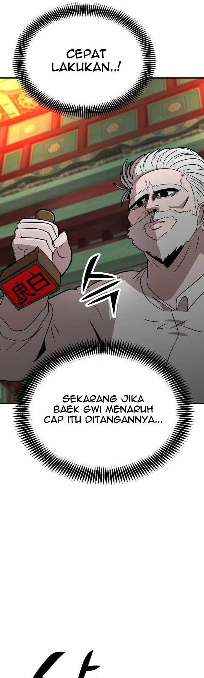 Cryptocurrency Revenge Chapter 09 Gambar 103