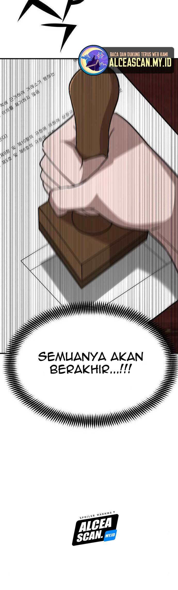 Cryptocurrency Revenge Chapter 09 Gambar 104