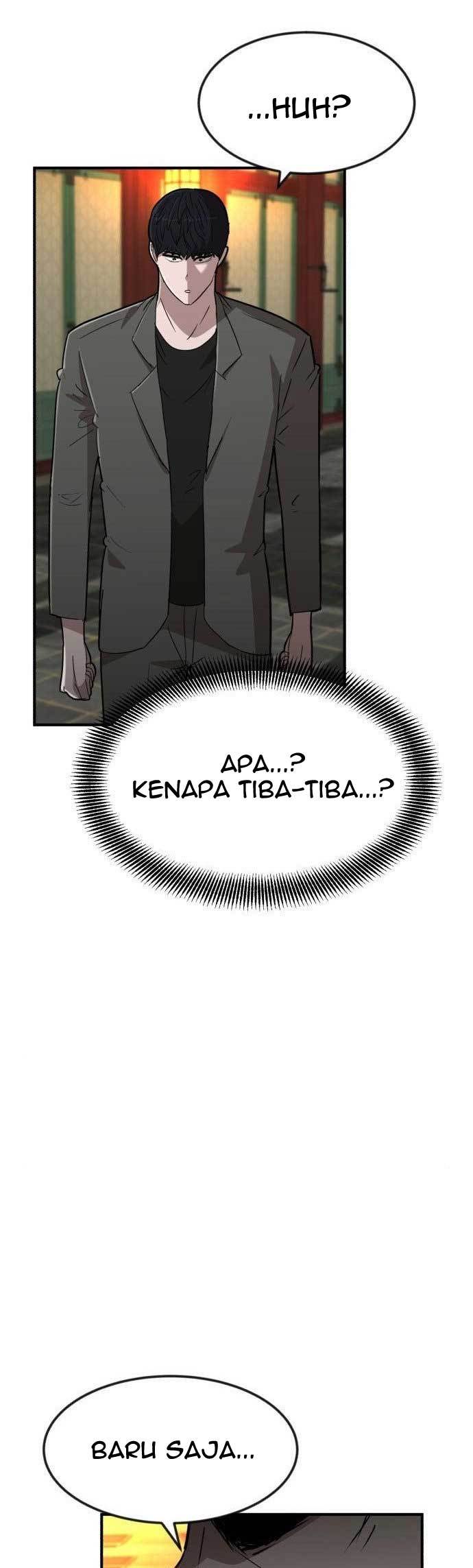 Cryptocurrency Revenge Chapter 09 Gambar 107