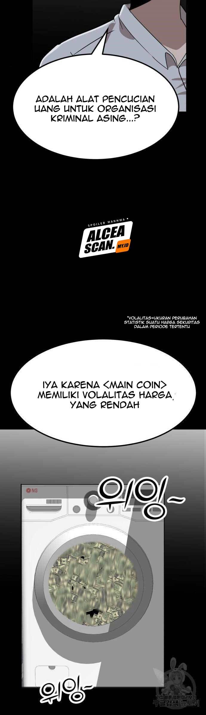 Cryptocurrency Revenge Chapter 09 Gambar 11
