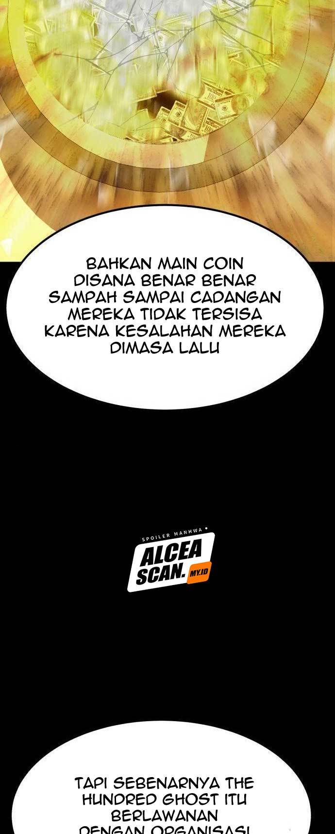 Cryptocurrency Revenge Chapter 09 Gambar 13